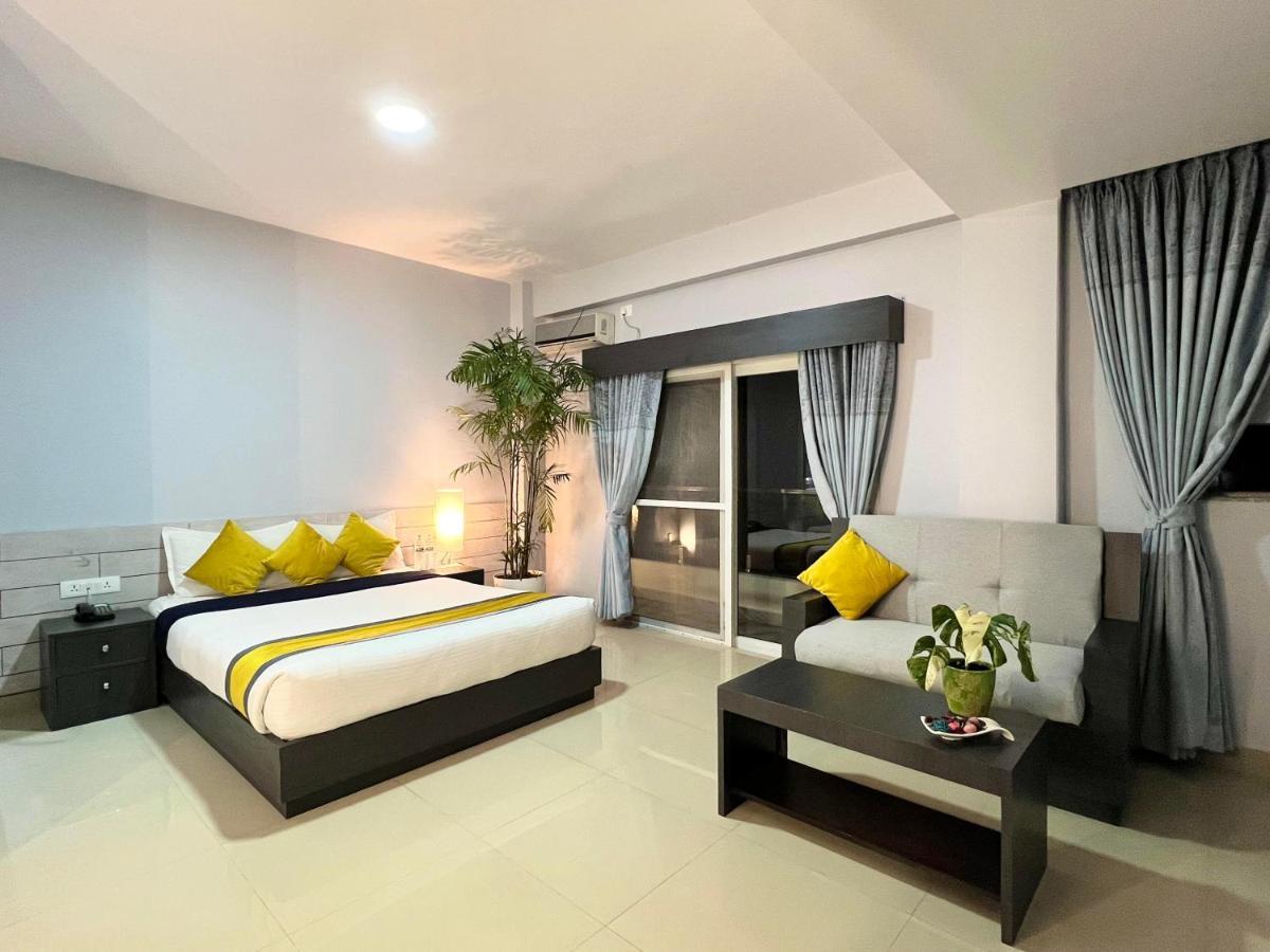 Hotel Swapna Bagh- Your Place ポカラ エクステリア 写真