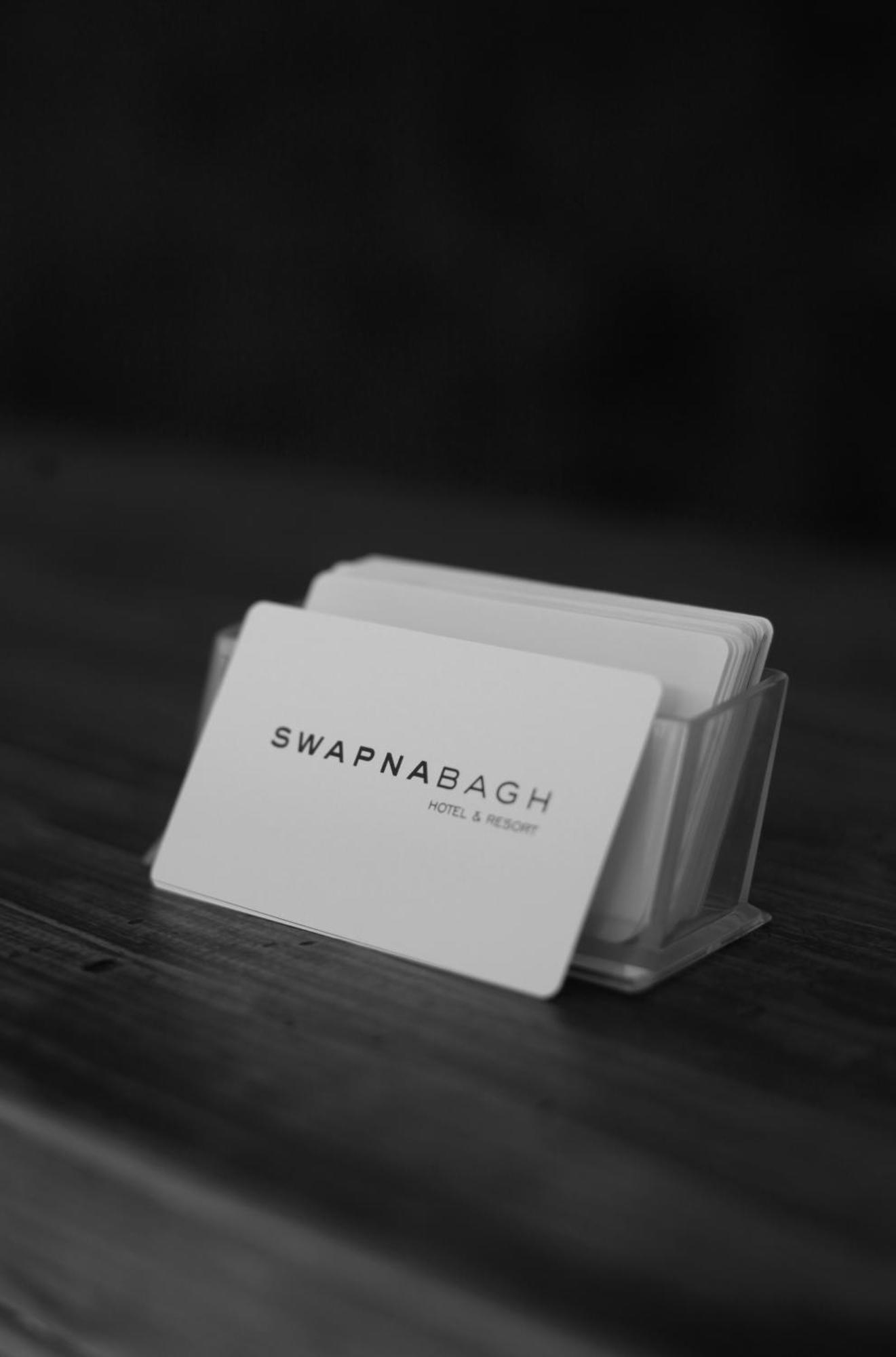 Hotel Swapna Bagh- Your Place ポカラ エクステリア 写真